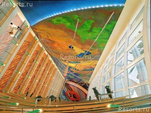 Jumeirah Beach Hotel 5